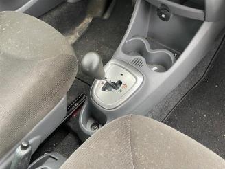 Citroën C1 C1, Hatchback, 2005 / 2014 1.0 12V picture 12