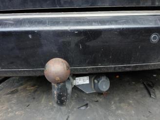 Volkswagen Caddy Caddy III (2KA,2KH,2CA,2CH), Van, 2004 / 2015 1.6 TDI 16V picture 5