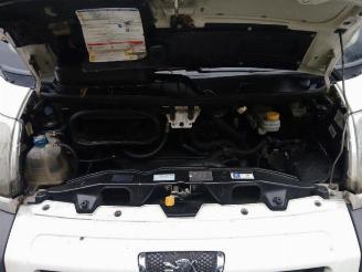 Peugeot Boxer Boxer (U9), Van, 2006 2.2 HDi 130 Euro 5 picture 18