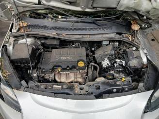 Opel Corsa Corsa E, Hatchback, 2014 1.2 16V picture 15