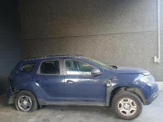 Dacia Duster Duster (SR), SUV, 2017 / 2024 1.3 TCE 130 16V picture 6