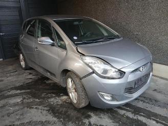Dezmembrări autoturisme Hyundai Ix20 iX20 (JC), SUV, 2010 / 2019 1.4i 16V 2015/6