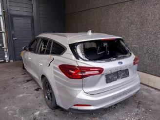 Uttjänta bilar auto Ford Focus Focus 4 Wagon, Combi, 2018 / 2025 1.0 EcoBoost 12V Hybrid 155 2025/4