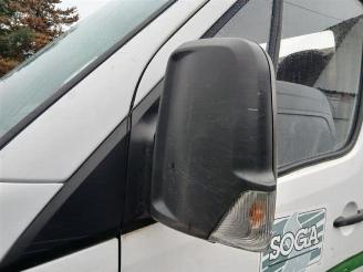 Mercedes Sprinter Sprinter 3,5t (906.13/906.23), Ch.Cab/Pick-up, 2006 / 2018 313 CDI 16V picture 4