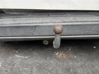 Citroën Berlingo Berlingo Cinqspace, Multispace, MPV, 2008 / 2021 1.6 BlueHDI 75 picture 4