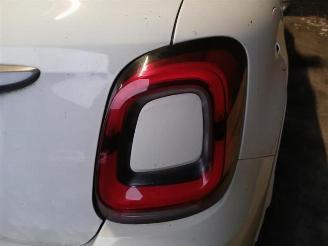 Fiat 500X 500X (334), SUV, 2014 1.6 D 16V Multijet II picture 6