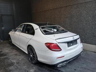 Mercedes E-klasse E (W213), Sedan, 2016 / 2023 E-220d 2.0 Turbo 16V picture 1