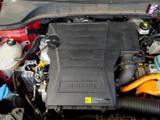 Hyundai Kona Kona (OS), SUV, 2017 / 2023 1.6 GDi HEV 16V picture 15