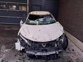 Nissan Juke Juke (F16), SUV, 2019 1.0 DIG-T 117 12V picture 10