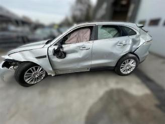 Jaguar F-Pace F-Pace, SUV, 2015 / 2025 2.0 D 180 16V AWD picture 2