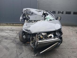 disassembly passenger cars Volkswagen Transporter Transporter T6, Van, 2015 / 2024 2.0 TDI 2023/7