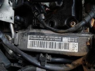 Seat Alhambra Alhambra (7N), MPV, 2010 / 2022 2.0 TDI 16V picture 26