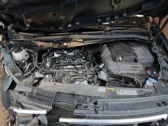 Seat Alhambra Alhambra (7N), MPV, 2010 / 2022 2.0 TDI 16V picture 24