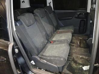 Seat Alhambra Alhambra (7N), MPV, 2010 / 2022 2.0 TDI 16V picture 22