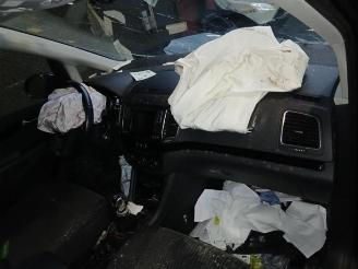 Seat Alhambra Alhambra (7N), MPV, 2010 / 2022 2.0 TDI 16V picture 19