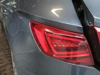 Seat Leon Leon (5FB), Hatchback 5-drs, 2012 / 2020 1.6 TDI 16V picture 14