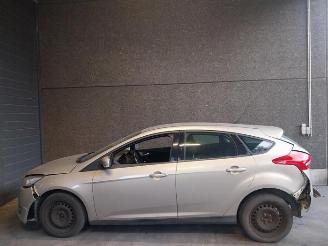 Ford Focus Focus 3, Hatchback, 2010 / 2020 1.0 Ti-VCT EcoBoost 12V 100 picture 3