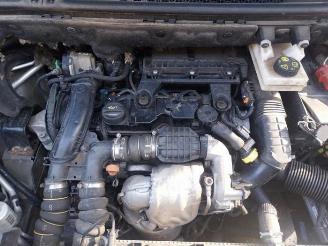 Peugeot Partner Partner (GC/GF/GG/GJ/GK), Van, 2008 / 2018 1.6 BlueHDi 100 picture 18