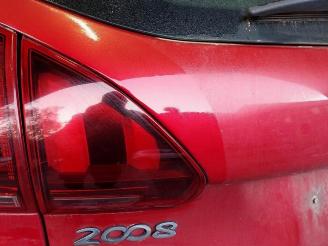 Peugeot 2008 2008 (CU), MPV, 2013 / 2019 1.2 12V e-THP PureTech 110 picture 14