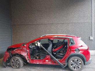 Peugeot 2008 2008 (CU), MPV, 2013 / 2019 1.2 12V e-THP PureTech 110 picture 4