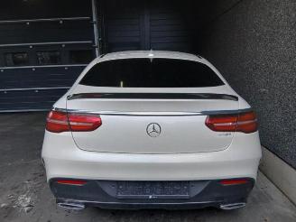 Mercedes GLE GLE Coupe (C292), SUV, 2015 / 2019 350d 3.0 V6 24V BlueTEC 4-Matic picture 2