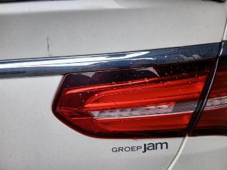 Mercedes GLE GLE Coupe (C292), SUV, 2015 / 2019 350d 3.0 V6 24V BlueTEC 4-Matic picture 7