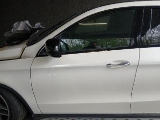 Mercedes GLE GLE Coupe (C292), SUV, 2015 / 2019 350d 3.0 V6 24V BlueTEC 4-Matic picture 13