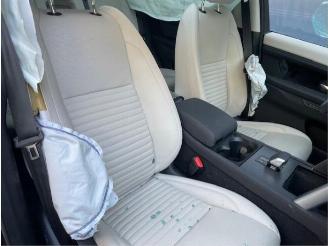 Land Rover Discovery Sport  picture 21