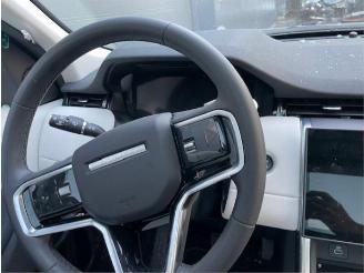 Land Rover Discovery Sport  picture 19