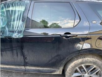 Land Rover Discovery Sport  picture 6