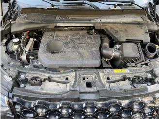 Land Rover Discovery Sport  picture 22