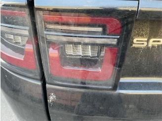 Land Rover Discovery Sport  picture 14