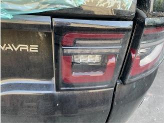 Land Rover Discovery Sport  picture 15