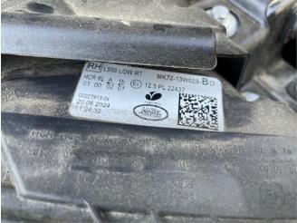 Land Rover Discovery Sport  picture 3