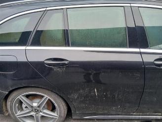 Mercedes C-klasse C Estate (S205), Combi, 2014 / 2021 C-200 BlueTEC, C-200 d 1.6 16V picture 16