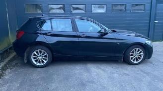BMW 1-serie 1 serie (F20), Hatchback 5-drs, 2011 / 2019 116i 1.6 16V picture 6