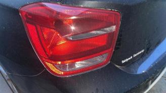 BMW 1-serie 1 serie (F20), Hatchback 5-drs, 2011 / 2019 116i 1.6 16V picture 14