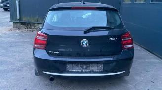BMW 1-serie 1 serie (F20), Hatchback 5-drs, 2011 / 2019 116i 1.6 16V picture 11