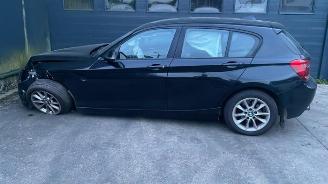BMW 1-serie 1 serie (F20), Hatchback 5-drs, 2011 / 2019 116i 1.6 16V picture 4