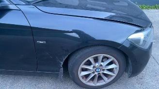 BMW 1-serie 1 serie (F20), Hatchback 5-drs, 2011 / 2019 116i 1.6 16V picture 10