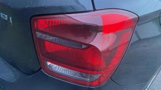 BMW 1-serie 1 serie (F20), Hatchback 5-drs, 2011 / 2019 116i 1.6 16V picture 15
