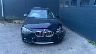 BMW 1-serie 1 serie (F20), Hatchback 5-drs, 2011 / 2019 116i 1.6 16V picture 2