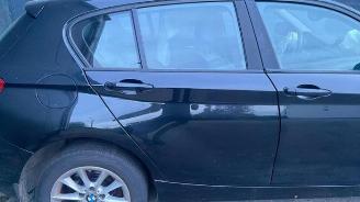 BMW 1-serie 1 serie (F20), Hatchback 5-drs, 2011 / 2019 116i 1.6 16V picture 7