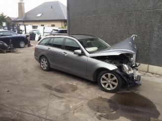 Dezmembrări autoturisme Mercedes C-klasse c200 2011/1