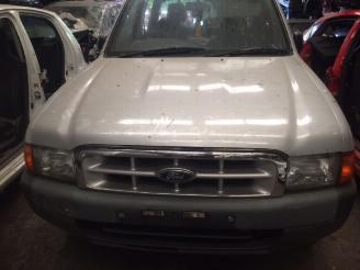 Vrakbiler auto Ford Ranger  2001/1