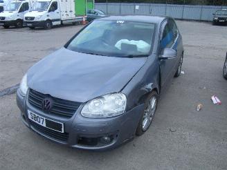 disassembly passenger cars Volkswagen Golf 2000cc benzine 2011/1