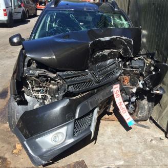 Dacia Sandero 1400i picture 3