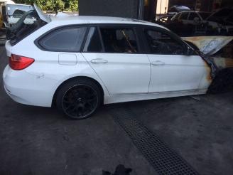 Autoverwertung BMW 3-serie F31  320diesel 2013/1