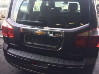 Chevrolet Orlando diesel/2000cc picture 1