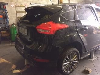 Démontage voiture Ford Focus BENZINE / 1500CC 2017/1